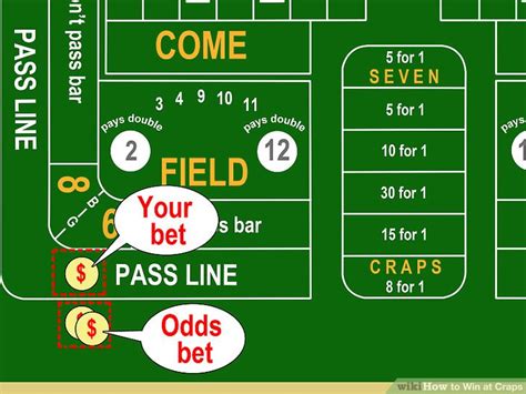 craps yo bet|best way to play craps and win.